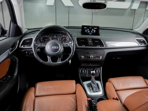 Внедорожник Audi Q3 2014 года, 1899000 рублей, Тюмень