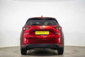Внедорожник Mazda CX-5 2021 года, 3379000 рублей, Оренбург