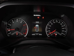 Внедорожник Haval Jolion 2024 года, 1732000 рублей, Воронеж