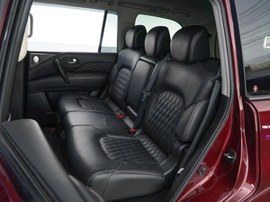 Внедорожник Infiniti QX80 2020 года, 6458888 рублей, Москва