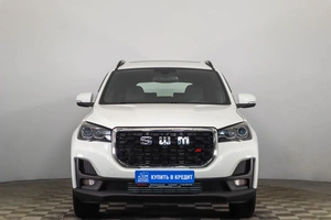 Универсал SWM G05 Pro 2023 года, 2449000 рублей, Пермь