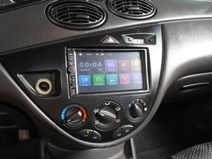 Универсал Ford Focus 2003 года, 349000 рублей, Воронеж