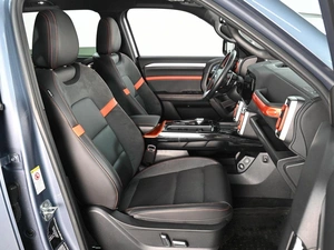 Внедорожник Haval Dargo 2024 года, 2990000 рублей, Аксай