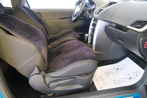 Хетчбэк Peugeot 207 2008 года, 419000 рублей, Омск