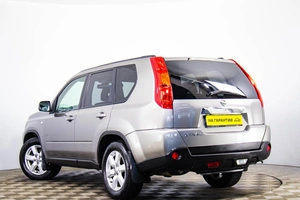 Внедорожник Nissan X-Trail 2008 года, 979000 рублей, Пермь