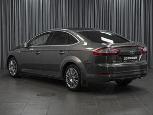 Седан Ford Mondeo 2011 года, 980000 рублей, Ставрополь