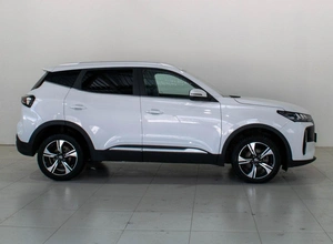 Внедорожник Chery Tiggo 4 2024 года, 1690000 рублей, Кострома