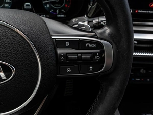 Седан Kia K5 2021 года, 2775000 рублей, Краснодар