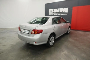 Седан Toyota Corolla 2007 года, 830000 рублей, Курск