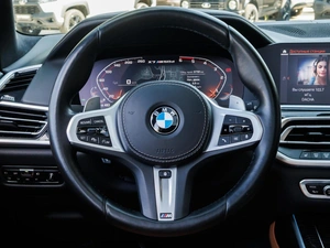 Внедорожник BMW X7 2020 года, 8499000 рублей, Большой Сочи