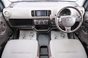 Хетчбэк Toyota Passo 2014 года, 749000 рублей, Красноярск