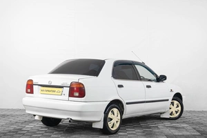 Седан Suzuki Cultus 1996 года, 249000 рублей, Кемерово