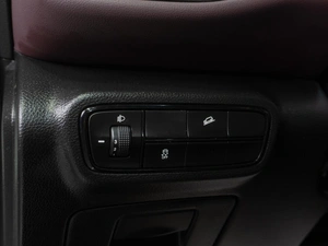 Минивэн Trumpchi M6 2021 года, 2449000 рублей, Тюмень