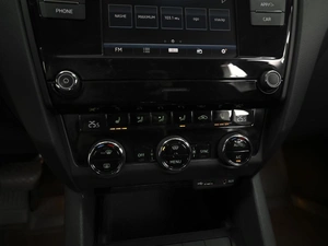 Лифтбек Skoda Octavia 2017 года, 1395000 рублей, Ставрополь