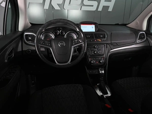 Внедорожник Opel Mokka 2014 года, 1179000 рублей, Ростов-на-Дону