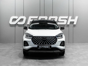 Внедорожник Chery Tiggo 4 Pro 2023 года, 1639000 рублей, Тюмень
