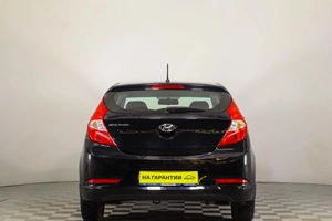 Хетчбэк Hyundai Solaris 2016 года, 799000 рублей, Пермь