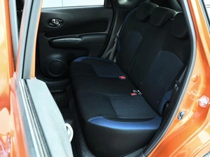 Хетчбэк Nissan Note 2019 года, 1444000 рублей, Кирилловка
