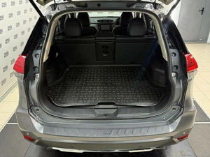 Внедорожник Nissan X-Trail 2019 года, 1872000 рублей, Красноярск