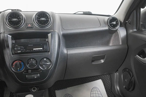 Лифтбек ВАЗ (LADA) Granta 2018 года, 599000 рублей, Кемерово
