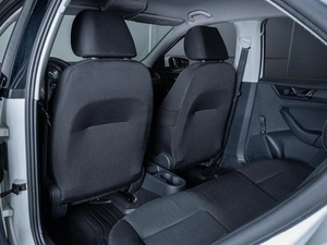 Лифтбек Skoda Rapid 2018 года, 1219000 рублей, Ставрополь