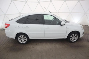 Лифтбек ВАЗ (LADA) Granta 2017 года, 640000 рублей, Орёл