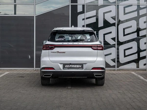 Внедорожник Chery Tiggo 7 Pro Max 2023 года, 1890000 рублей, Краснодар