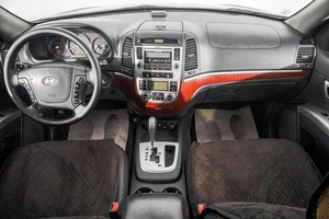 Внедорожник Hyundai Santa Fe 2007 года, 1199000 рублей, Барнаул