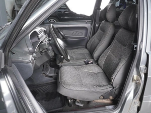 Хетчбэк ВАЗ (LADA) 2114 Samara 2006 года, 270000 рублей, Ростов-на-Дону