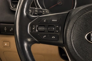 Минивэн Kia Carnival 2019 года, 2719000 рублей, Челябинск
