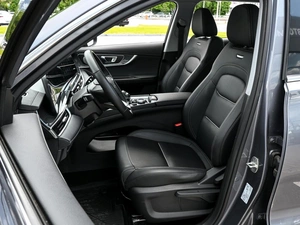 Внедорожник Chery Tiggo 7L 2025 года, 2200000 рублей, Волгоград