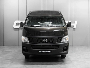 Nissan Urvan, V 2.8 MТ (147 л.с.) 4D 2016г. 2016 года, 3869000 рублей, Тюмень