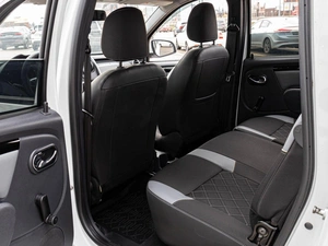 Универсал ВАЗ (LADA) Largus Cross 2021 года, 1398000 рублей, Краснодар