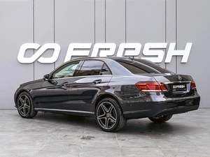 Седан Mercedes-benz E-класс 2013 года, 1650000 рублей, Краснодар