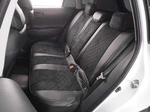 Внедорожник Toyota Corolla Cross 2024 года, 3180000 рублей, Воронеж