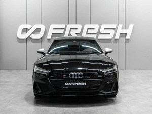 Лифтбек Audi S7 2020 года, 7429000 рублей, Тюмень