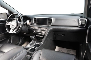 Внедорожник Kia Sportage 2020 года, 2399000 рублей, Новосибирск