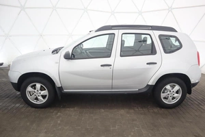 Внедорожник Renault Duster 2013 года, 1340000 рублей, Орёл