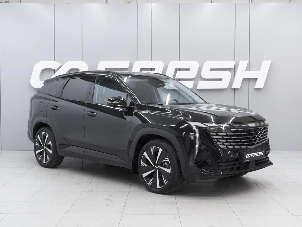 Внедорожник Geely Atlas 2024 года, 3100000 рублей, Ростов-на-Дону
