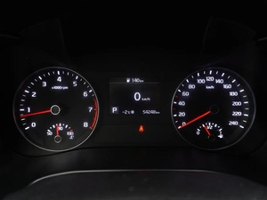 Седан Kia Cerato 2018 года, 1980000 рублей, Тверь