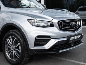 Внедорожник Geely Atlas Pro 2023 года, 2199000 рублей, Волгоград