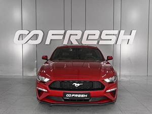 Купе Ford Mustang 2019 года, 3470000 рублей, Аксай
