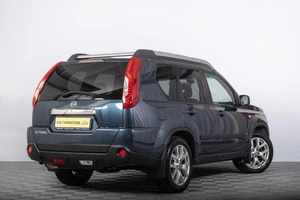 Внедорожник Nissan X-Trail 2013 года, 1539000 рублей, Томск