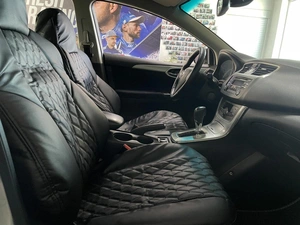 Седан Nissan Sentra 2014 года, 920000 рублей, Ярославль