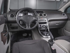 Хетчбэк Peugeot 308 2008 года, 510000 рублей, Ростов-на-Дону