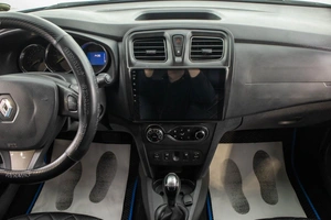 Хетчбэк Renault Sandero Stepway 2016 года, 959000 рублей, Барнаул