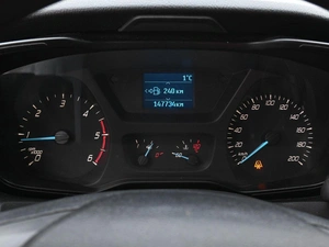 Ford Transit, VIII (2013—н. в.) 2.2 TDCi RWD MT (155 л.с.) 2021г. 2021 года, 3099000 рублей, Аксай