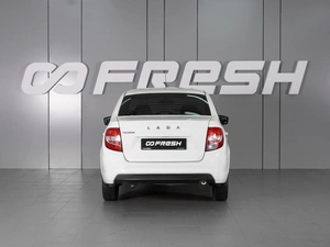 Седан ВАЗ (LADA) Granta 2020 года, 1069000 рублей, Минеральные Воды
