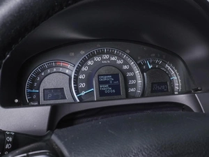 Седан Toyota Camry 2012 года, 1599000 рублей, Ростов-на-Дону