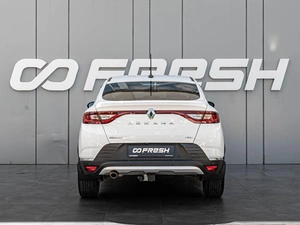 Внедорожник Renault Arkana 2020 года, 1720000 рублей, Краснодар